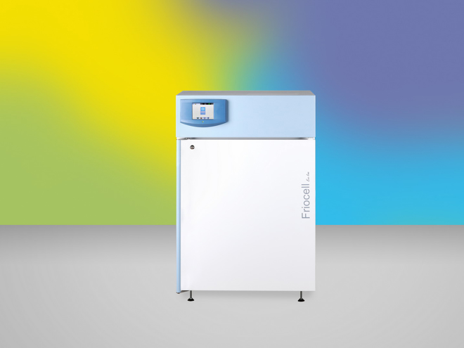 Photos FRIOCELL® 111 - EVO line

