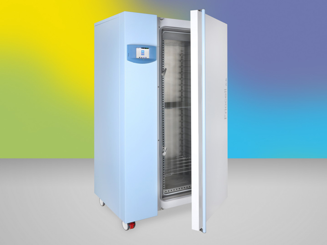 Photos FRIOCELL® 404 - EVO line
