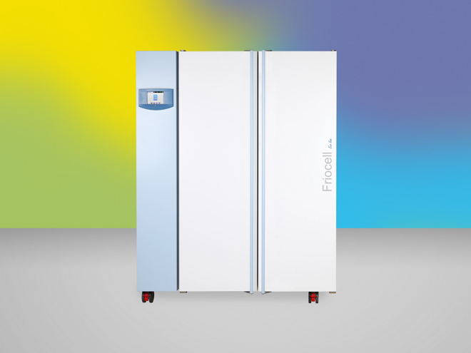 Photos FRIOCELL® 707 - EVO line
