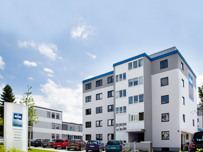 Photos About MMM Medcenter
