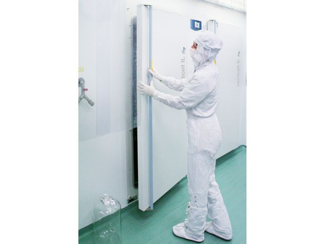 Photos VENTICELL® IL EASY
