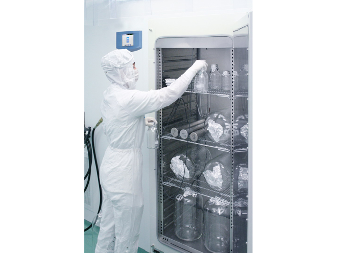 Photos VENTICELL® IL EASY
