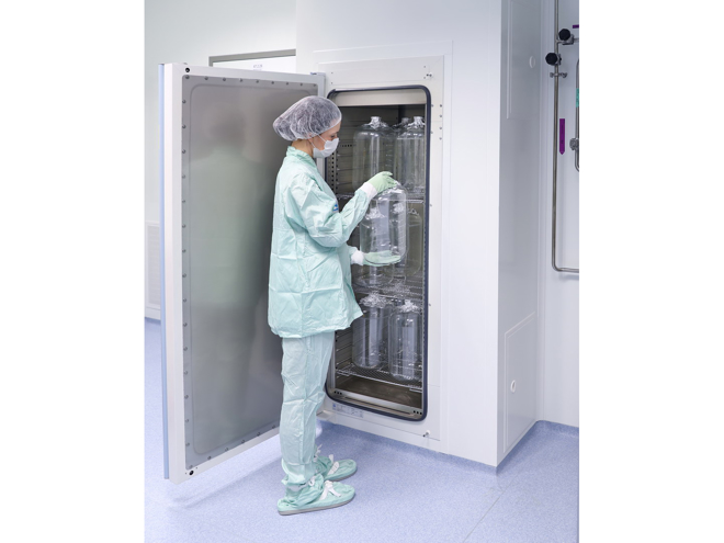 Photos VENTICELL® IL EASY
