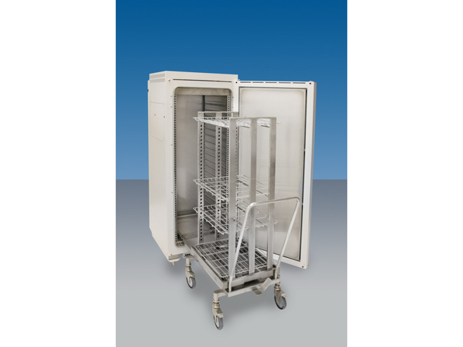 Photos VENTICELL® IL EASY
