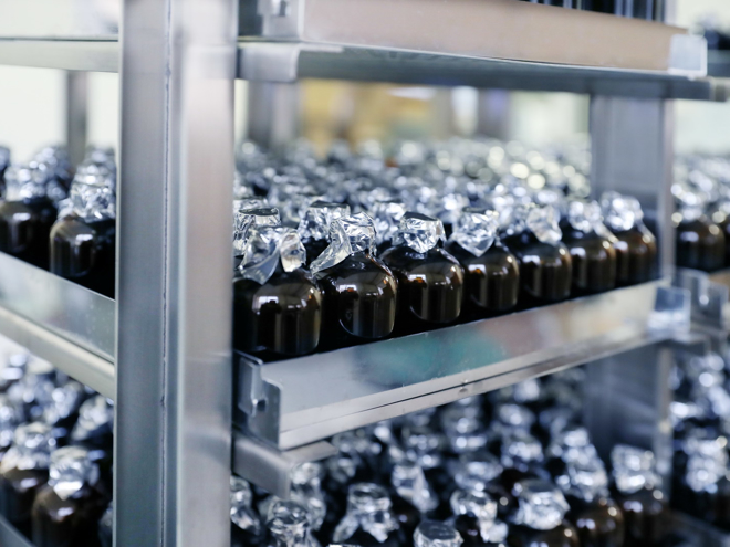 Photos VENTICELL® IL EASY
