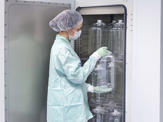 Photos VENTICELL® IL EASY
