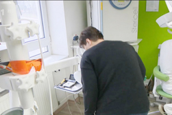 Our Heating Technology Being a Star of TV Screens Our Heating Technology Being a Star of TV Screens