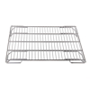 Stainless steel tray