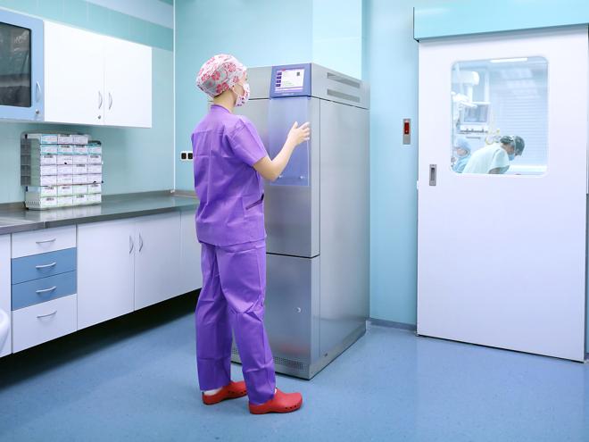 Photos UNISTERI® HP
