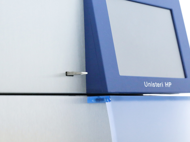 Photos UNISTERI® HP
