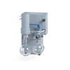 Vacuum pump Vacubrandt MD4CNT+AK+EK