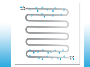 New option for MMM cooling incubators