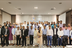 Dealers Meeting in Bangkok