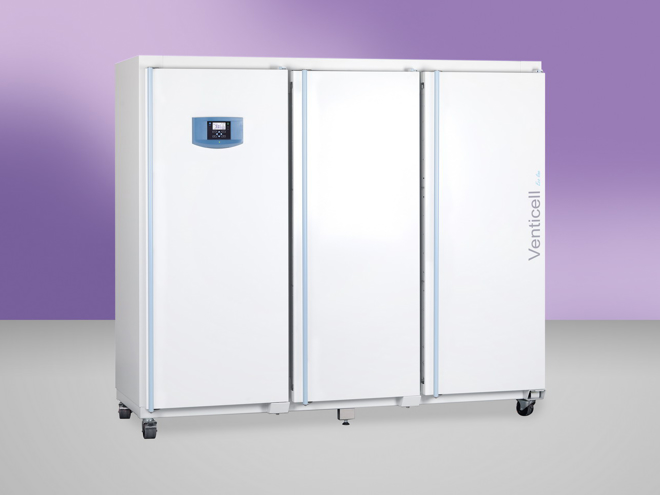 Photos VENTICELL® 1212 - ECO line
