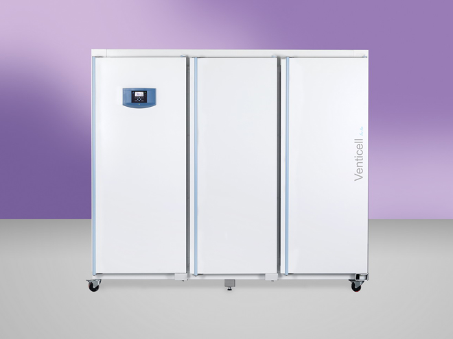 Photos VENTICELL® 1212 - ECO line
