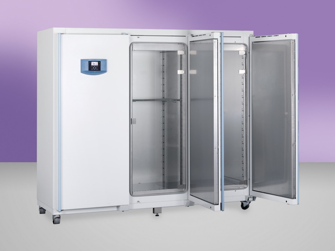 Photos VENTICELL® 1212 - ECO line
