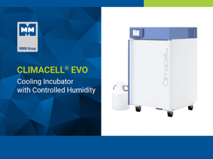 Technology that inspires confidence - Climacell EVO