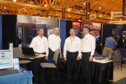 The Brno Footprint in the Heart of America: 20 Years of BMT USA Success!