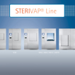 Photos STERIVAP®
