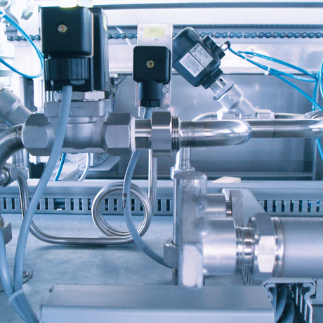 Inspiration STERIVAP®
