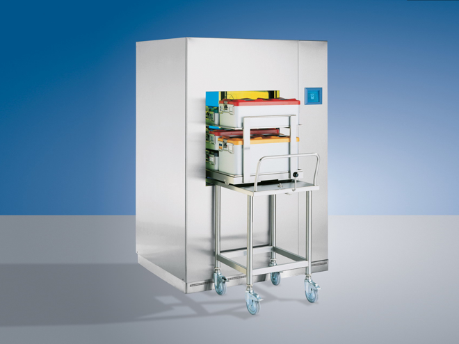 Photos STERIVAP® HP
