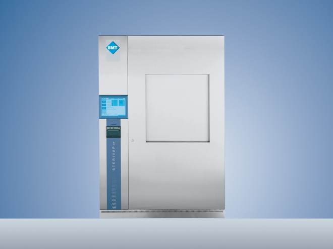 Photos STERIVAP® HP
