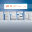 Photos STERIVAP® HP
