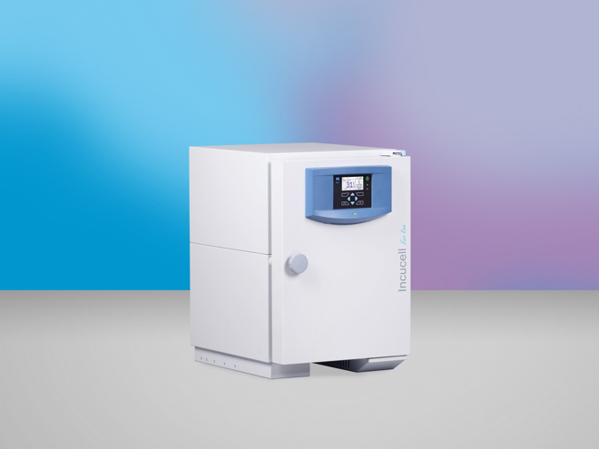 Photos INCUCELL® 22 - ECO line
