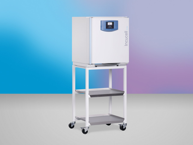 Photos INCUCELL® V 55 - ECO line
