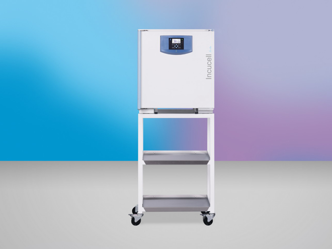 Photos INCUCELL® V 55 - ECO line
