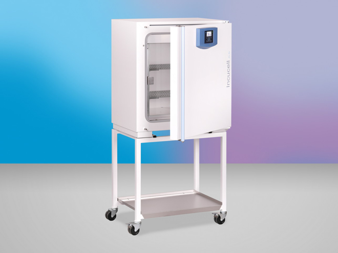 Photos INCUCELL® V 111 - ECO line
