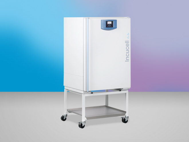 Photos INCUCELL® 222 - ECO line
