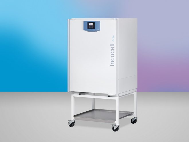 Photos INCUCELL® 222 - ECO line
