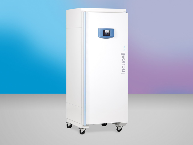 Photos INCUCELL® V 404 - ECO line
