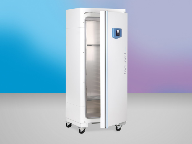 Photos INCUCELL® V 404 - ECO line
