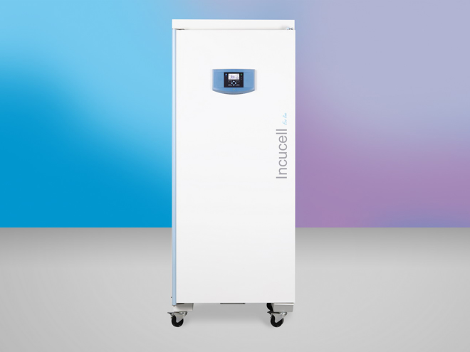 Photos INCUCELL® V 404 - ECO line
