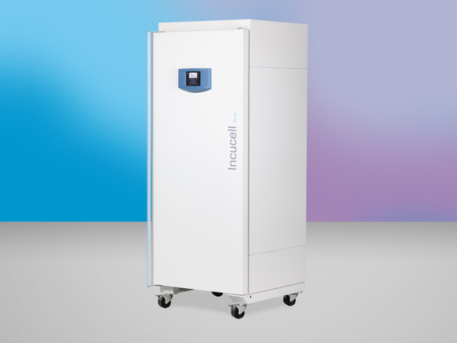 Photos INCUCELL® V 404 - ECO line
