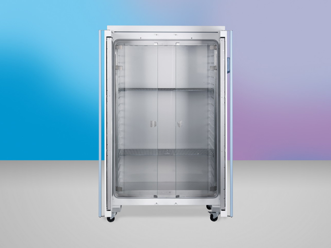 Photos INCUCELL® V 707 - ECO line
