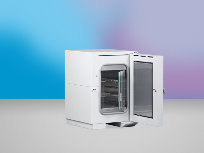 Photos INCUCELL® 22 - EVO line
