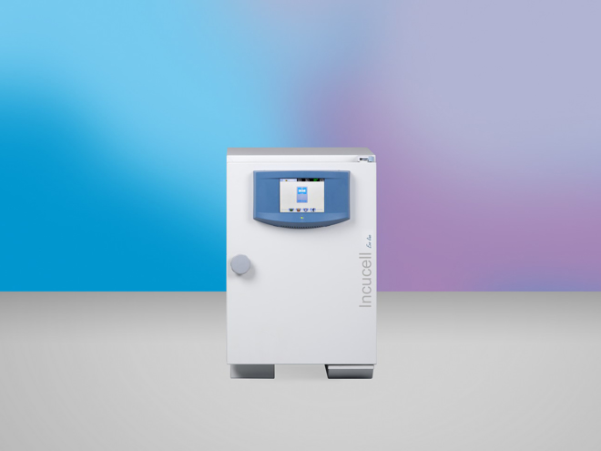 Photos INCUCELL® 22 - EVO line
