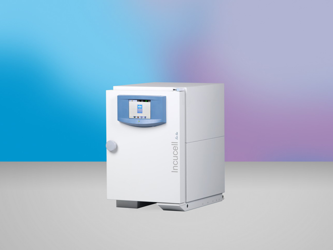 Photos INCUCELL® 22 - EVO line
