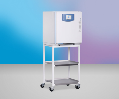 Laboratory Incubators