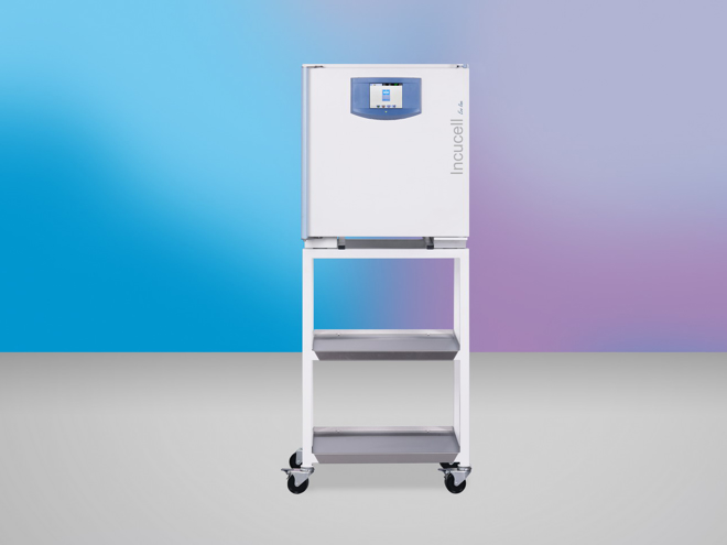 Photos INCUCELL® 55 - EVO line
