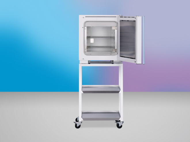 Photos INCUCELL® 55 - EVO line
