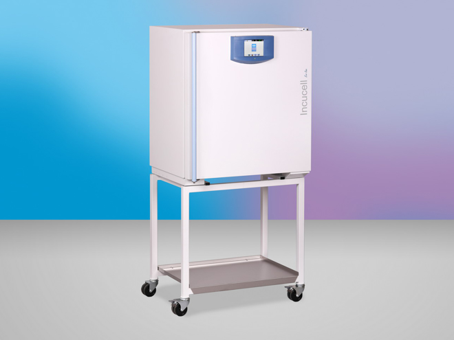 Photos INCUCELL® 111 - EVO line
