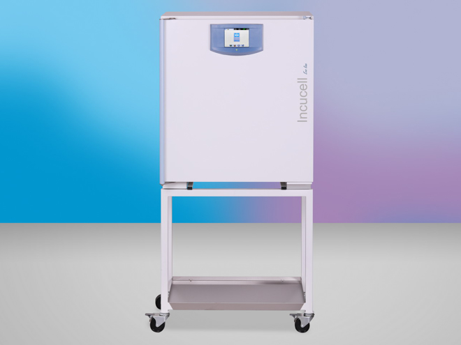 Photos INCUCELL® 111 - EVO line
