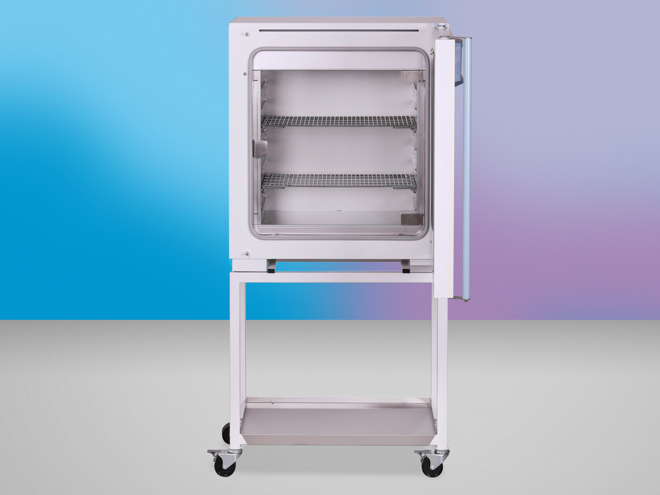 Photos INCUCELL® 111 - EVO line
