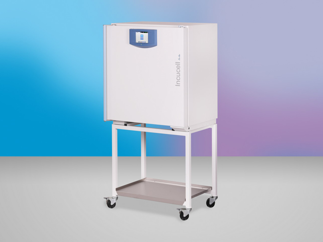 Photos INCUCELL® 111 - EVO line
