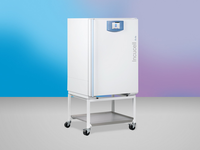 Photos INCUCELL® 222 - EVO line
