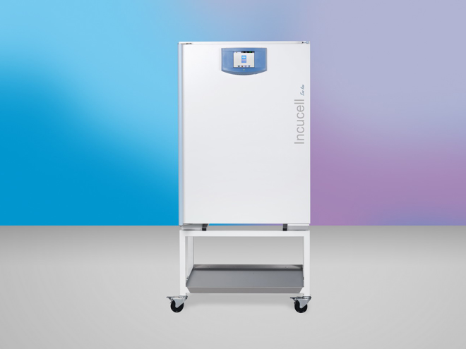 Photos INCUCELL® 222 - EVO line

